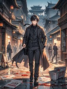 将军的前妻公主
