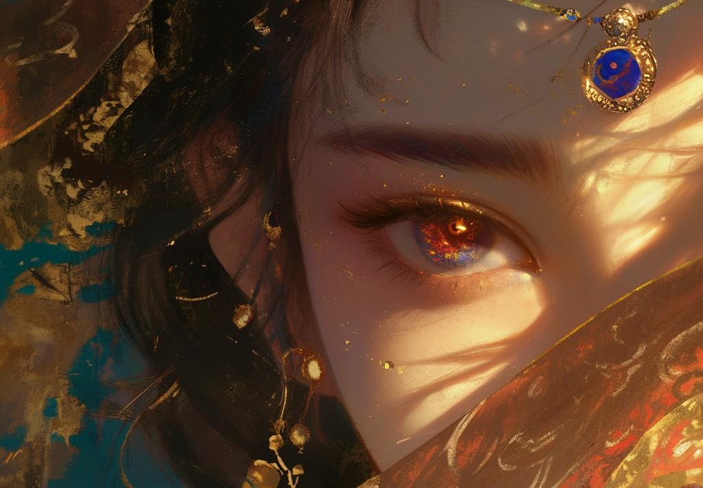 魔龙世界