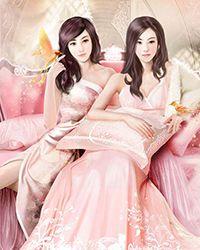 女刺客coser